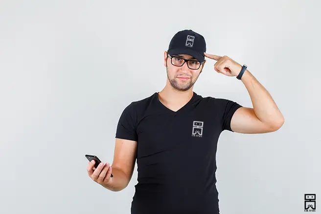 Bloqueo de celulares